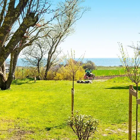 Holiday home 6 Person In Ebeltoft