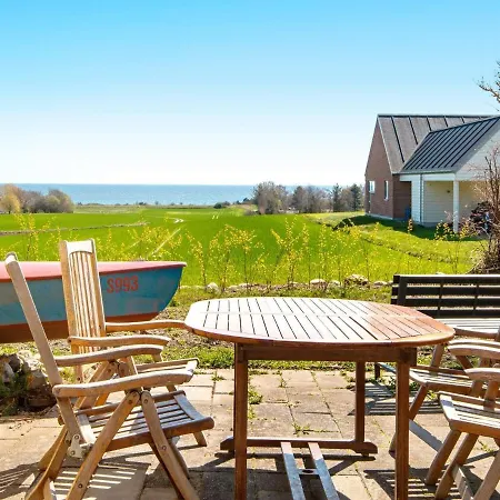 6 Person In Holiday home