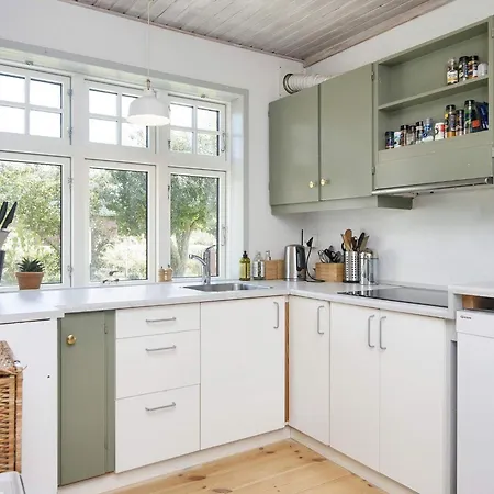 Holiday home 6 Person In