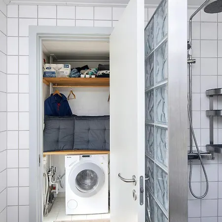 Holiday home 6 Person In *