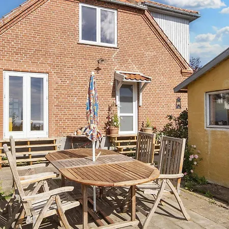 6 Person In Holiday home