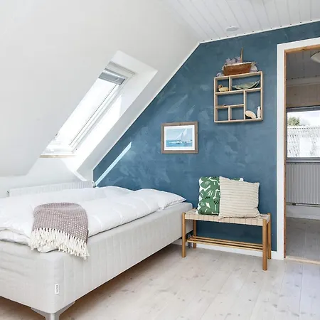 6 Person In Holiday home