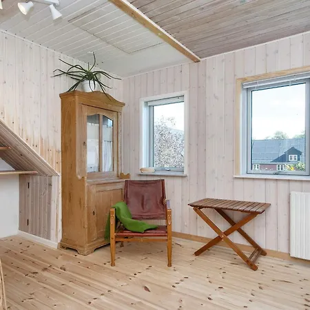 6 Person In * Ebeltoft