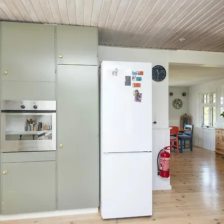 6 Person In Holiday home
