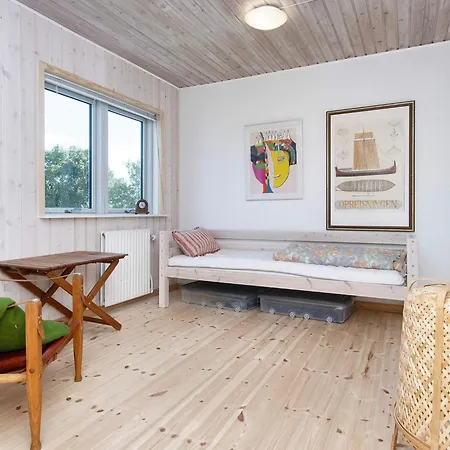 Holiday home 6 Person In *