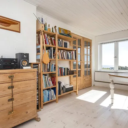 6 Person In Holiday home *