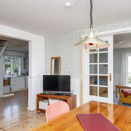6 Person In Holiday home