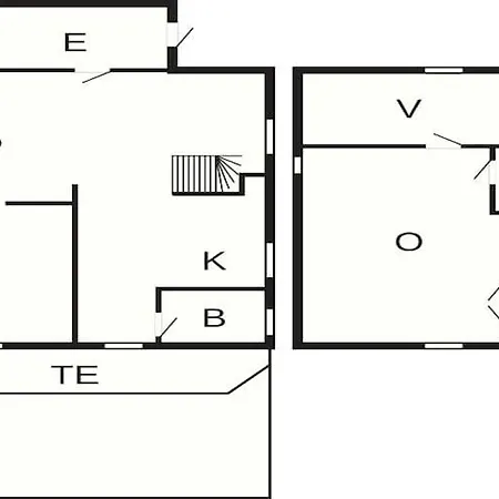 6 Person In Holiday home