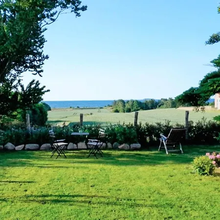 6 Person In Holiday home
