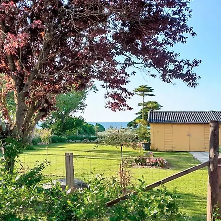 Holiday home 6 Person In
