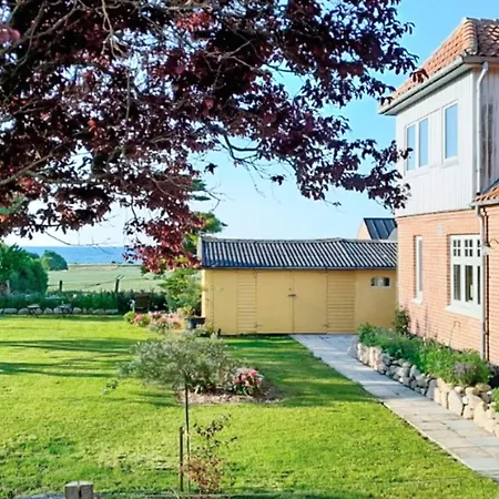 6 Person In Holiday home Ebeltoft