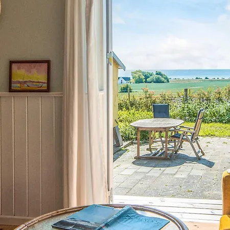 6 Person In Holiday home