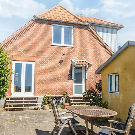 6 Person In Holiday home *