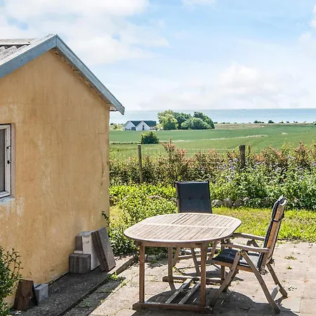 6 Person In Holiday home